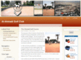 ahmadigolf.com