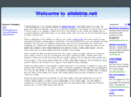 alldebts.net