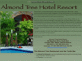 almondtreehotelresort.com