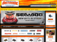 amarillooutdoor.com