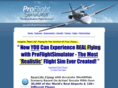 awesomeflightsimulator.com