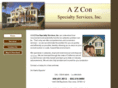 azconspeciality.com