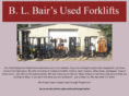 barbaralbair.com