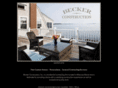 beckerconstructionmaine.com