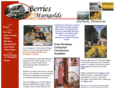 berriesandmarigolds.com