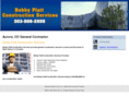 bobbyplattconstruction.com