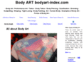bodyart-index.com