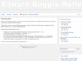 boggis-rolfe.com