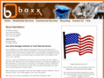 boxxsanitation.com