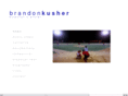 brandonkusher.com