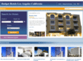 budgethotelslosangelescalifornia.com