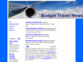 budgettravelnews.com
