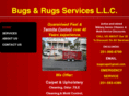 bugsrugscom.com