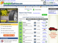burlingtongasprices.com