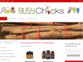 busychicksclub.com