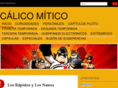 calicomitico.com