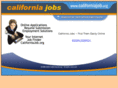 californiajob.org