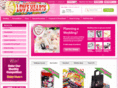 candy-favors.co.uk