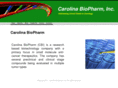 carolinabiopharm.com