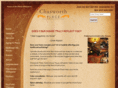 chasworthplace.com