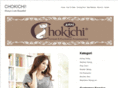 chokichi.com