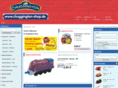 chuggington-shop.de