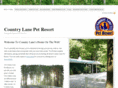 cincinnatipetresort.net