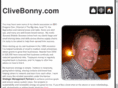 clivebonny.com