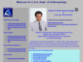 coaanthropology.org