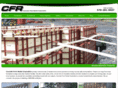 concreteformrentals.com