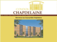 condoschapdelaine.com