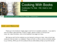 cookingwithbooks.com