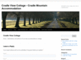 cradleviewcottage.com