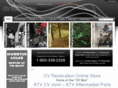 cvrestoration.com