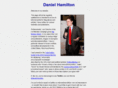 danhamilton.co.uk