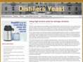 distillersyeast.com