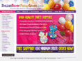 dollarstorepartygoods.com