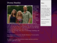donnastanley.com