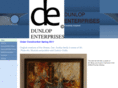 dunlopenterprises.com