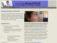 durangoschooltalk.org