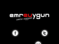 emreuygun.com