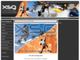 extremesportsgym.com