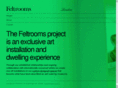 feltrooms.com