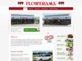 floweramamonroe.com