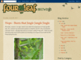 fourleafbrewing.com