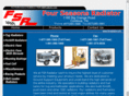 fsrradiator.com