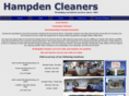 hampdencleaners.com