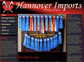 hannoverimports.com