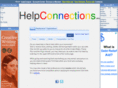 helpconnections.org