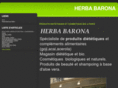 herba-barona.com